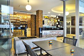 Parkhouse Hotel & Spa