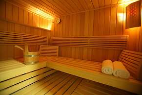 Parkhouse Hotel & Spa