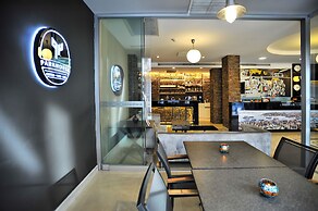 Parkhouse Hotel & Spa