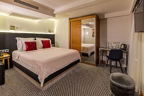 Parkhouse Hotel & Spa