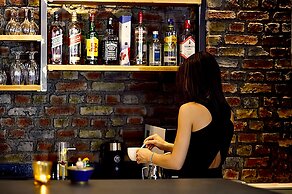 Parkhouse Hotel & Spa