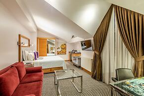 Parkhouse Hotel & Spa