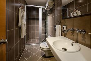 Parkhouse Hotel & Spa