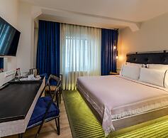 Parkhouse Hotel & Spa