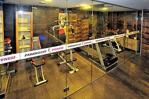 Parkhouse Hotel & Spa