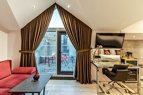 Parkhouse Hotel & Spa