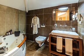 Parkhouse Hotel & Spa