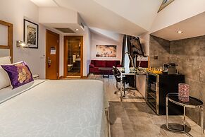 Parkhouse Hotel & Spa