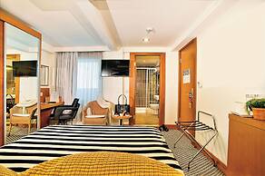 Parkhouse Hotel & Spa