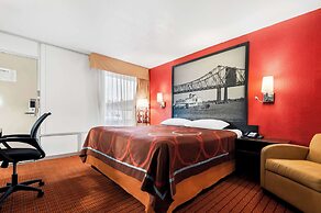 Super 8 by Wyndham Baton Rouge/I-10