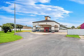 Super 8 by Wyndham Baton Rouge/I-10