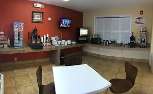 Super 8 by Wyndham Baton Rouge/I-10