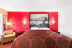 Super 8 by Wyndham Baton Rouge/I-10