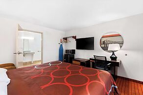 Super 8 by Wyndham Baton Rouge/I-10