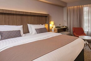 Best Western Motherwell Centre Moorings Hotel