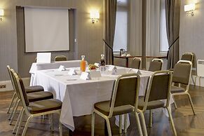 Best Western Motherwell Centre Moorings Hotel