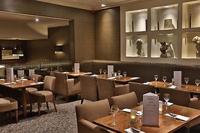 Best Western Motherwell Centre Moorings Hotel