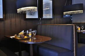 Best Western Motherwell Centre Moorings Hotel