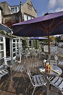 Best Western Motherwell Centre Moorings Hotel