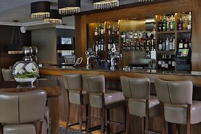 Best Western Motherwell Centre Moorings Hotel