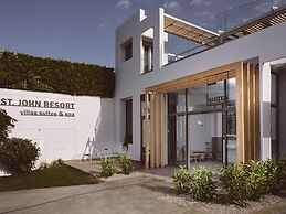 St.John Villas