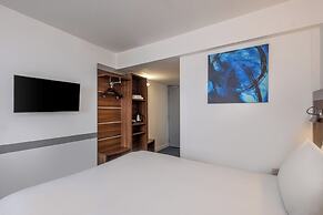 Hotel Marseille Centre Gare Saint-Charles