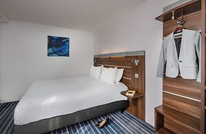 Hotel Marseille Centre Gare Saint-Charles