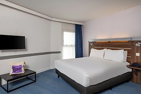 Hotel Marseille Centre Gare Saint-Charles