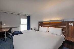 Hotel Marseille Centre Gare Saint-Charles