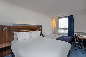 Hotel Marseille Centre Gare Saint-Charles