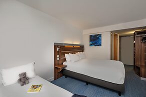 Hotel Marseille Centre Gare Saint-Charles