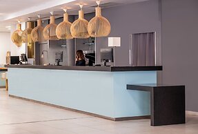 Hotel Marseille Centre Gare Saint-Charles