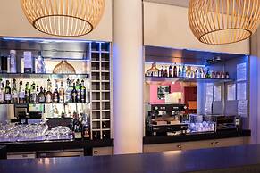 Hotel Marseille Centre Gare Saint-Charles