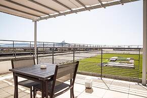 Hotel Marseille Centre Gare Saint-Charles