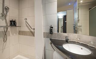 Hotel Marseille Centre Gare Saint-Charles