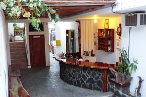 Galapagos Islands Hotel