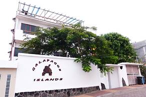 Galapagos Islands Hotel