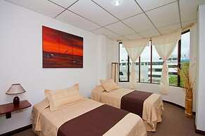 Galapagos Islands Hotel