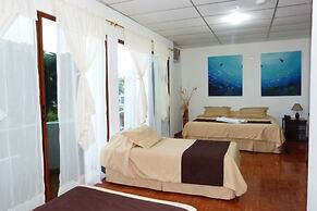 Galapagos Islands Hotel