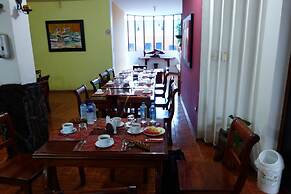 Galapagos Islands Hotel