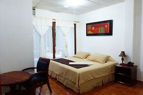 Galapagos Islands Hotel