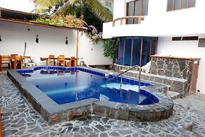 Galapagos Islands Hotel