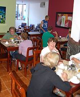 Galapagos Islands Hotel