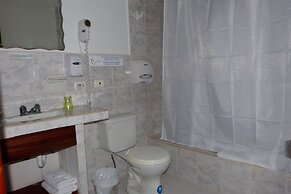 Galapagos Islands Hotel