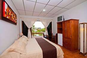 Galapagos Islands Hotel