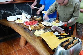 Galapagos Islands Hotel