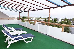 Galapagos Islands Hotel