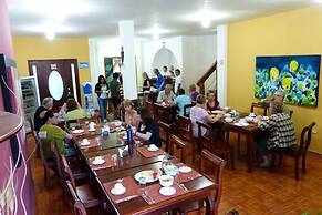 Galapagos Islands Hotel