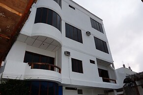 Galapagos Islands Hotel