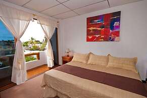 Galapagos Islands Hotel
